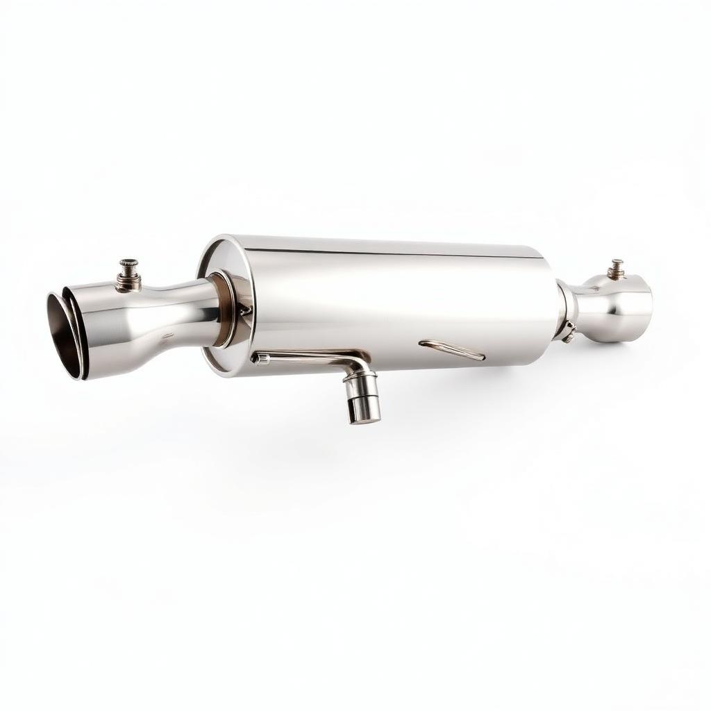 Exhaust Systems