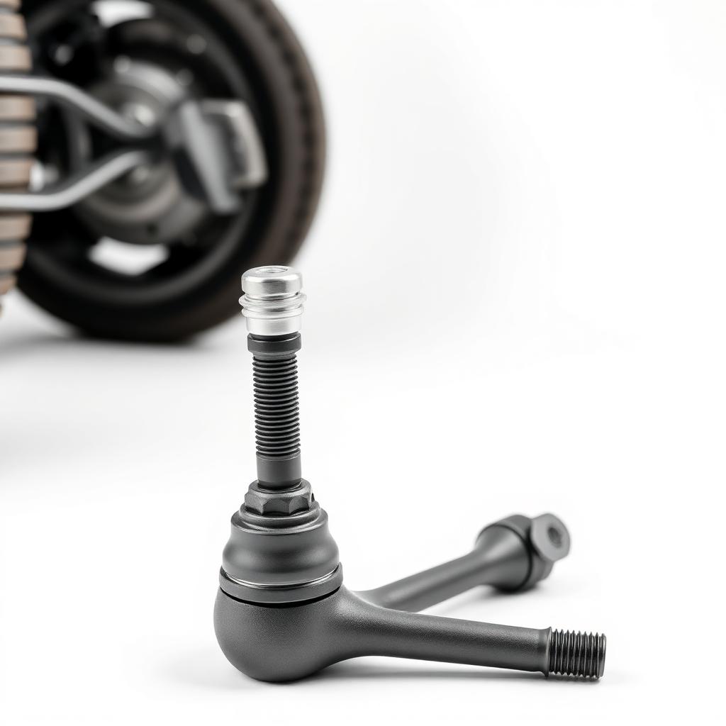 Outer Tie Rod End — Premium Line